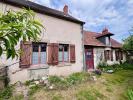 Vente Maison Champillet  36160 5 pieces 132 m2