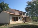 Vente Maison Sauternes A 5 MIN AU SUD DE LANGON 33210 6 pieces 151 m2