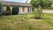 Vente Maison Faverges-de-la-tour  38110 4 pieces 83 m2