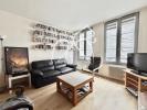 Vente Appartement Rouen  76000 2 pieces 54 m2