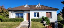 Vente Maison Saint-ouen  41100 6 pieces 109 m2