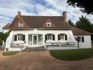 Vente Maison Villeneuve-sur-allier  03460 5 pieces 220 m2