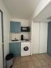 Vente Appartement Sete  34200 22 m2