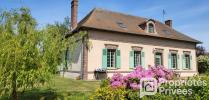 Vente Maison Tillieres-sur-avre  27570 10 pieces 260 m2