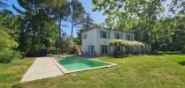 Vente Prestige Aix-en-provence  13090 6 pieces 172 m2