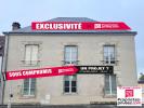 Vente Appartement Chateauneuf-sur-loire  45110 3 pieces 82 m2