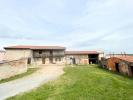 Vente Maison Amions VEZELIN-SUR-LOIRE 42260 4 pieces 133 m2