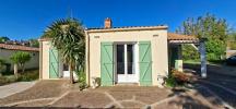 Vente Maison Hermenault  85570 4 pieces 70 m2