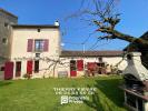 Vente Maison Saint-loup-lamaire  79600 8 pieces 344 m2