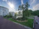 Vente Appartement Grenoble  38100 5 pieces 98 m2