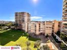 Vente Appartement Cannet  06110 3 pieces 64 m2