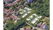Vente Programme neuf Saint-max  54130