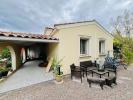 Vente Maison Laurens CALME VILLAGE 34480 6 pieces 200 m2