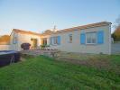 Vente Maison Sainte-foy CENTRE BOURG 85150 6 pieces 130 m2