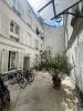 Location Appartement Paris-18eme-arrondissement  75018 22 m2