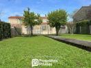Vente Maison Soyaux 16800 8 pieces 105 m2