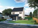 Vente Maison Baussaine  35190 5 pieces 101 m2