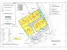 Vente Terrain Tollevast  50470 412 m2