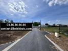 Vente Terrain Reims  51100 380 m2