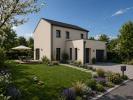 Vente Maison Sarry  51520 126 m2