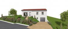 Vente Maison Brussieu  69690 5 pieces 90 m2
