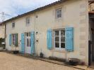 Vente Maison Chef-boutonne  79110 5 pieces 111 m2