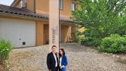 Vente Maison Meyzieu 69330 5 pieces 111 m2