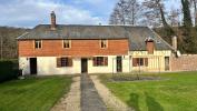 Vente Maison Pont-authou  27290 5 pieces 138 m2