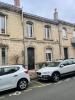 Vente Immeuble Bordeaux  33800 101 m2