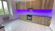 Location Appartement Isle-sur-le-doubs  25250 3 pieces 69 m2