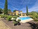Vente Prestige Motte 83920 6 pieces 184 m2