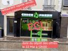 Vente Commerce Nanterre  92000 38 m2