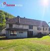 Vente Maison Noirefontaine  25190 9 pieces 190 m2