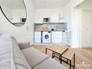 Location Appartement Nanterre  92000 2 pieces 22 m2