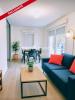 Vente Appartement Orleans  45100 2 pieces 46 m2