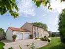 Vente Maison Saint-macaire-en-mauges  49450 6 pieces 143 m2