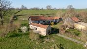 Vente Maison Saint-marien CAMPAGNE 23600 10 pieces 262 m2