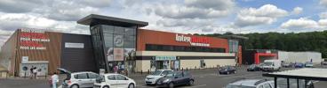 Location Local commercial Vierzon  18100 989 m2