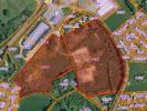 Vente Terrain Ussel  19200 32767 m2