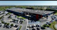 Location Local commercial Saumur  49400 298 m2