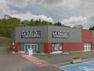 Location Local commercial Cauffry  60290 458 m2
