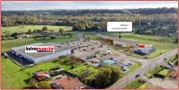 Location Local commercial Saint-sever  40500 159 m2