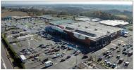 Location Local commercial Reole  33190 21 m2