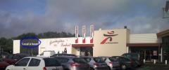 Location Local commercial Roumazieres-loubert  16270 262 m2
