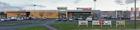 Location Local commercial Mehun-sur-yevre  18500 98 m2