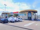 Location Local commercial Villeneuve-loubet  06270 227 m2