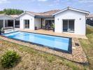 Vente Maison Taillan-medoc  33320 4 pieces 90 m2