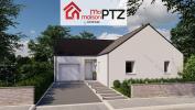 Vente Maison Saint-abraham  56140 4 pieces 89 m2