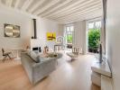 Location Appartement Paris-3eme-arrondissement  75003 4 pieces 85 m2
