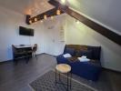 Location Appartement Reims  51100 21 m2